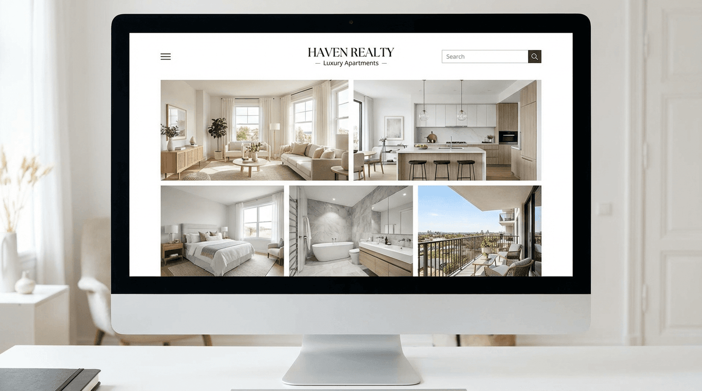 Optimizar fotos para Idealista y Fotocasa con staging